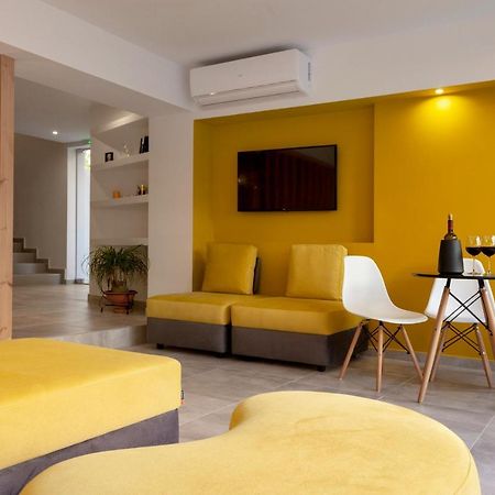 Stay Inn Athens Luaran gambar