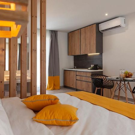 Stay Inn Athens Luaran gambar