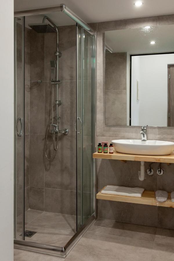 Stay Inn Athens Luaran gambar