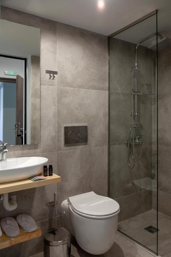 Stay Inn Athens Luaran gambar