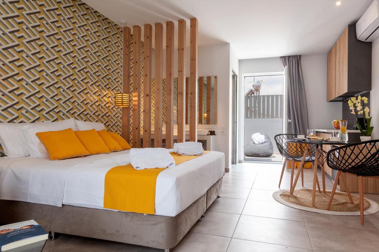 Stay Inn Athens Luaran gambar