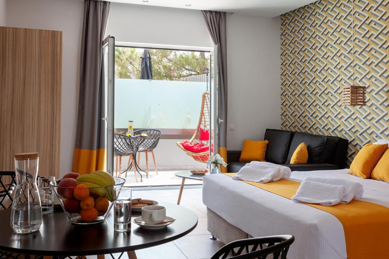 Stay Inn Athens Luaran gambar