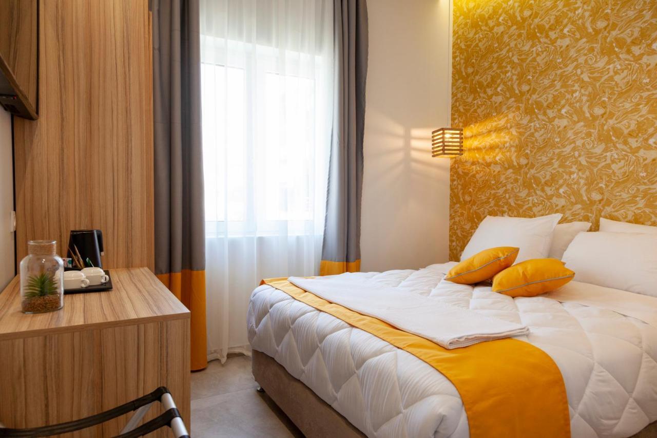Stay Inn Athens Luaran gambar