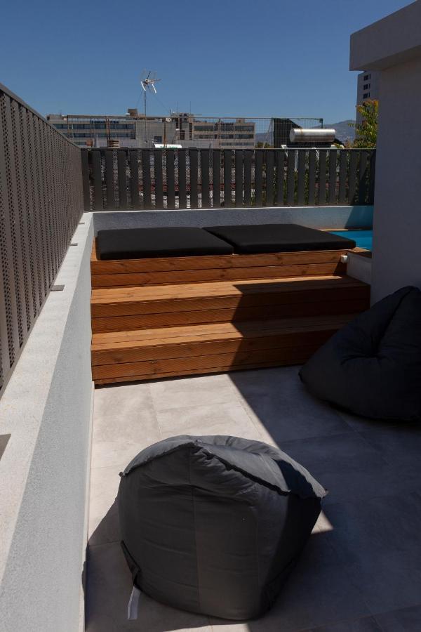 Stay Inn Athens Luaran gambar