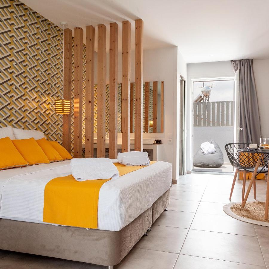 Stay Inn Athens Luaran gambar