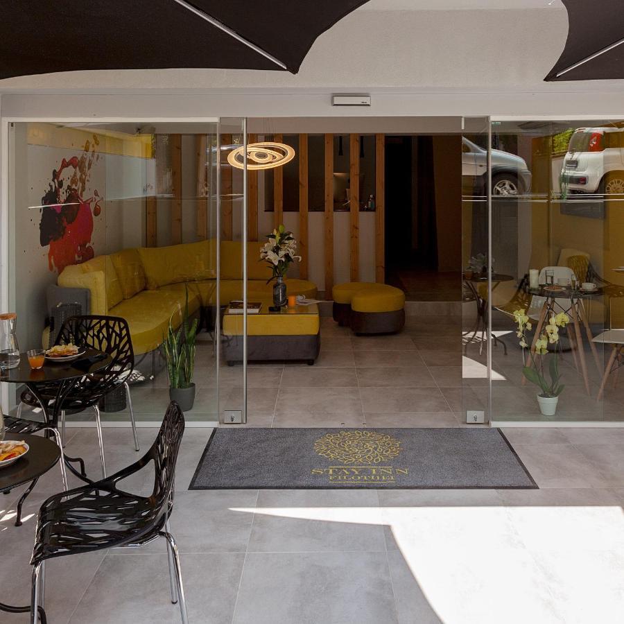 Stay Inn Athens Luaran gambar