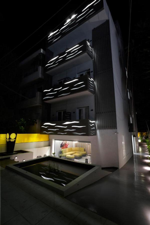 Stay Inn Athens Luaran gambar