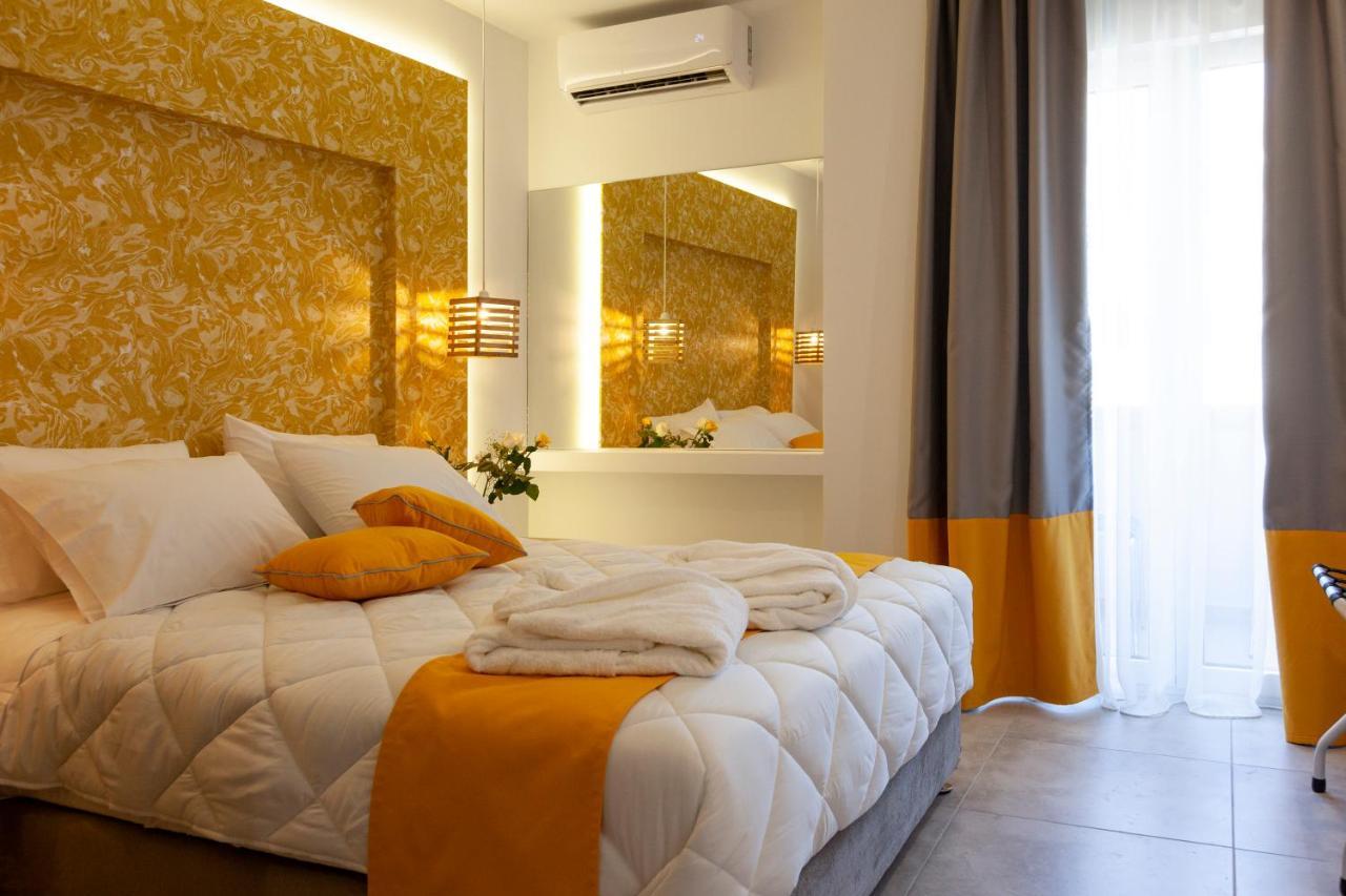 Stay Inn Athens Luaran gambar