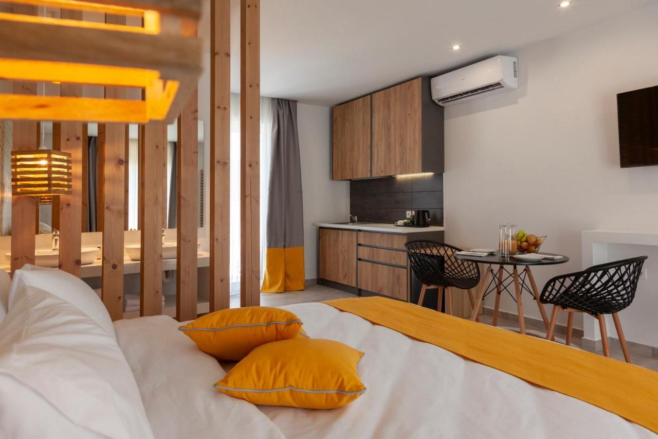Stay Inn Athens Luaran gambar